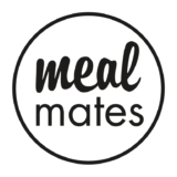 arbeiten bei cannamedical meal mates logo