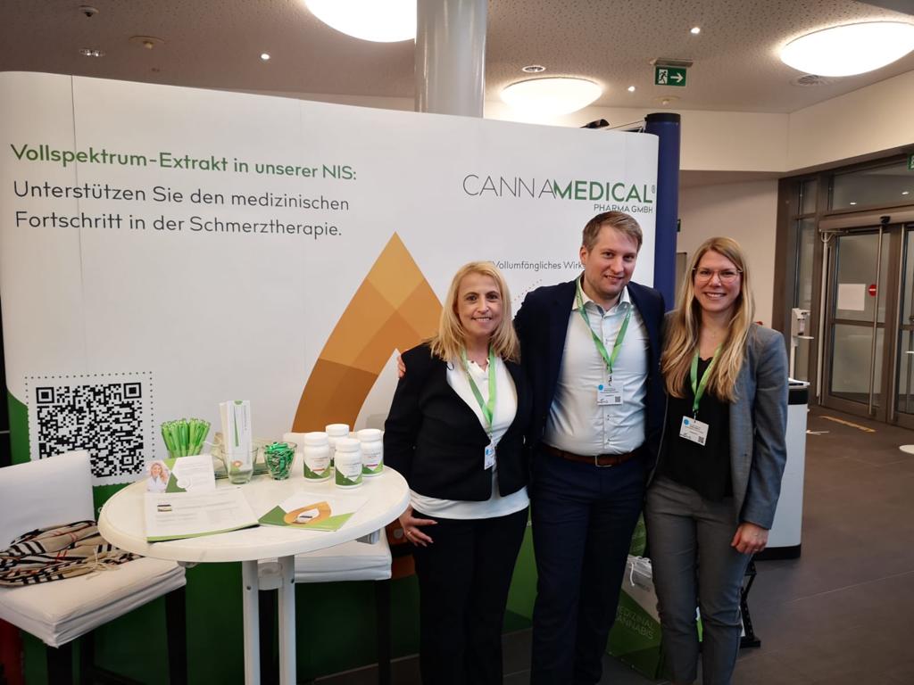 sylter Palliativtagen medizinisches cannabis Kongress Konferenz