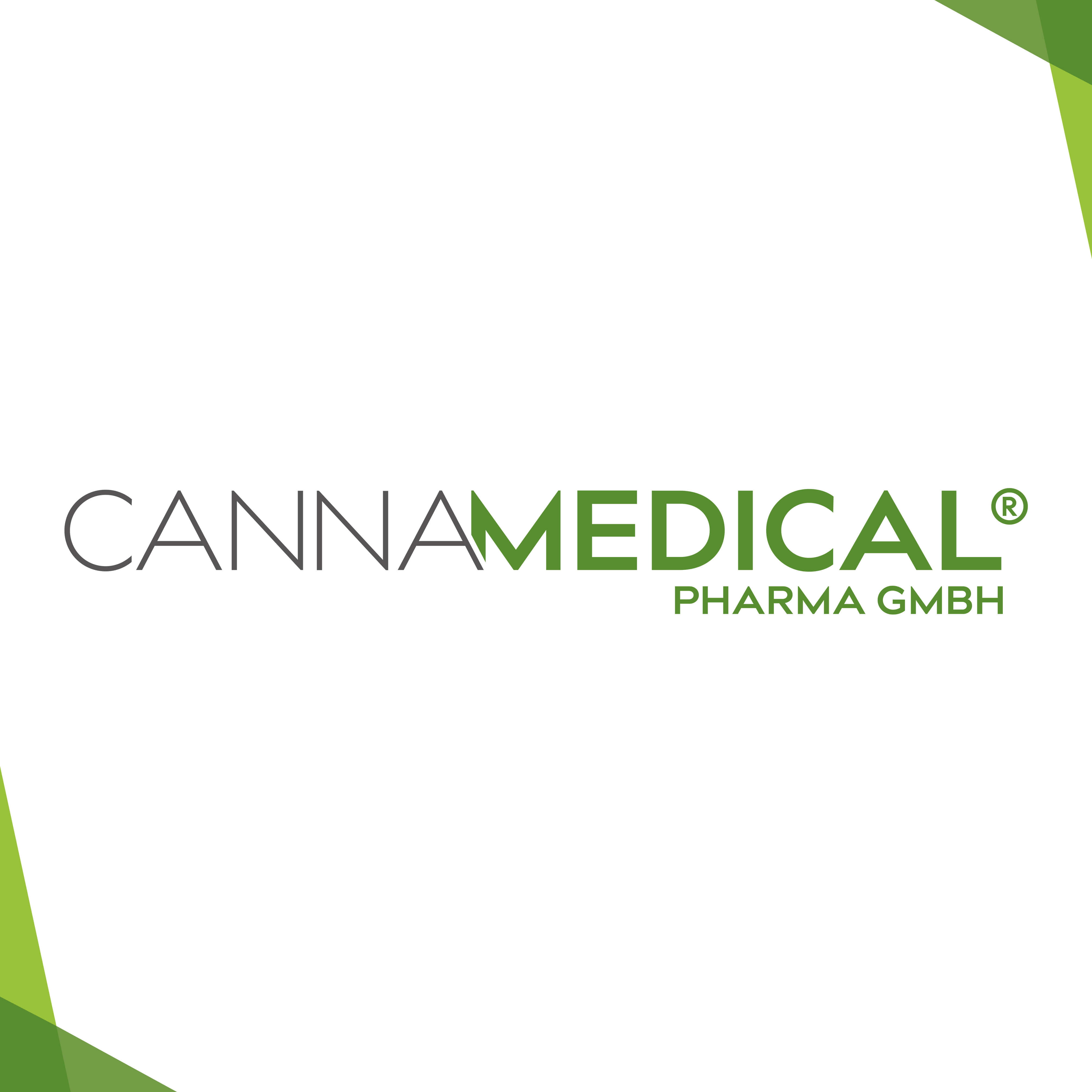 Stellenangebote | Cannamedical® Pharma GmbH