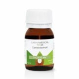 Cannamedical Cannabisextrakt THC25 el jefe cannabis strain sorte tropfen kaufen