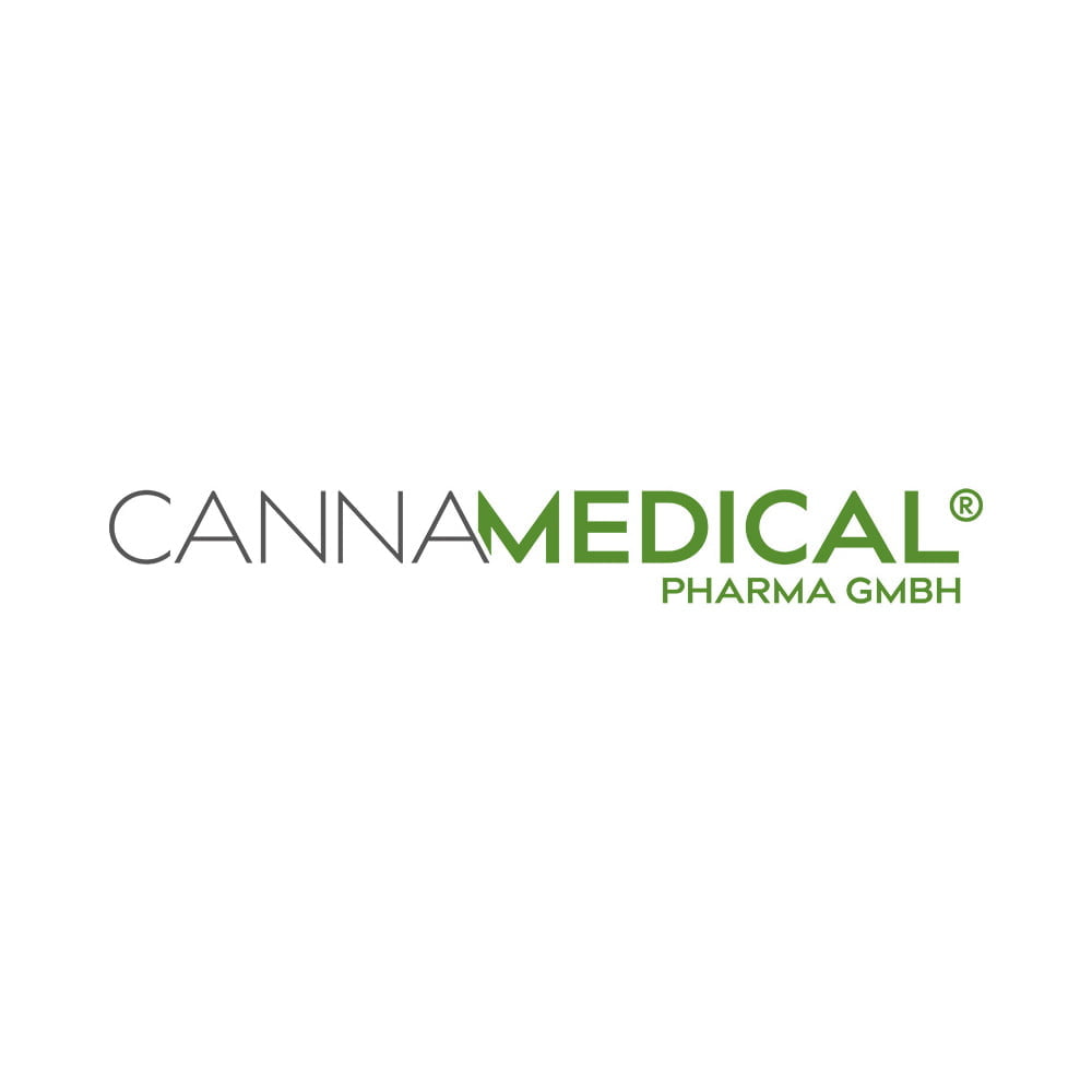 Cannamedical® Pharma Logo