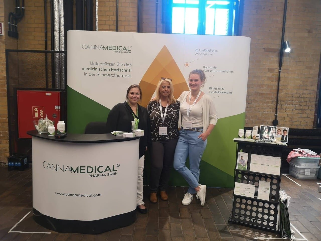 MCC medical cannabis conference medizinisches cannabis Kongress Konferenz