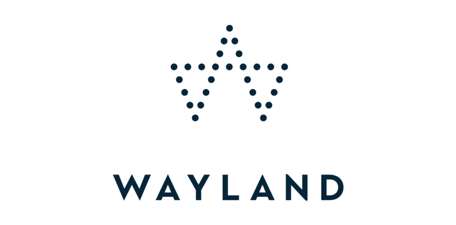 wayland logo