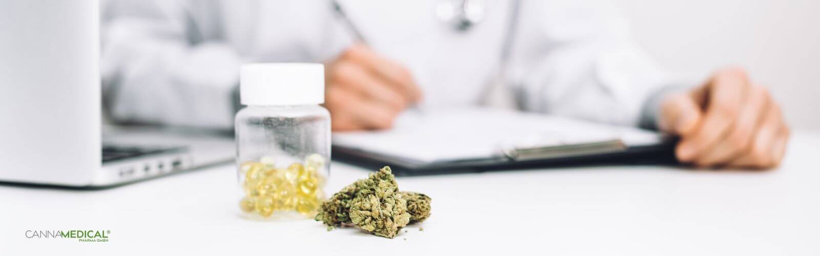 cannabis gegen schmerzen verschreiben lassen titelbild