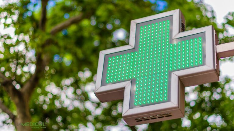cannabis in der apotheke