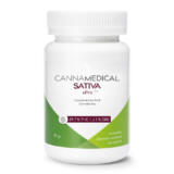 Cannamedical Sativa ultra Dose