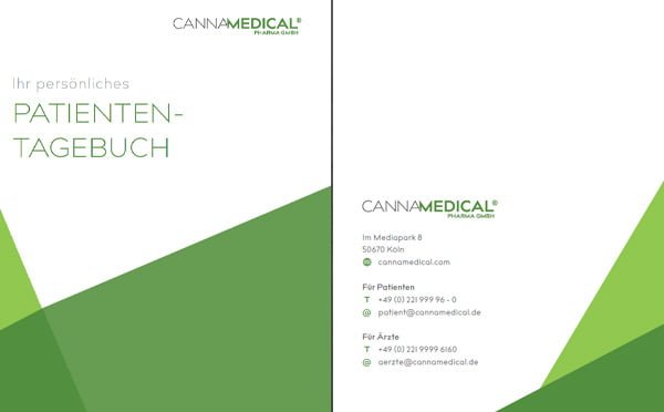 patiententagebuch