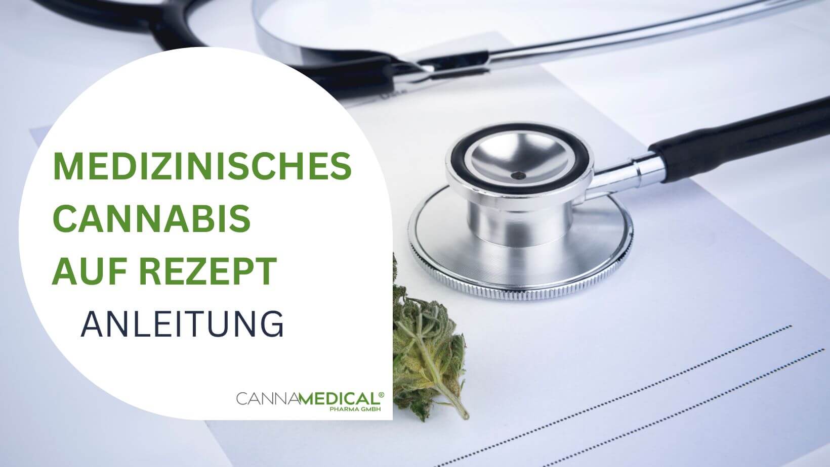 Medizinisches Cannabis Auf Rezept Anleitung