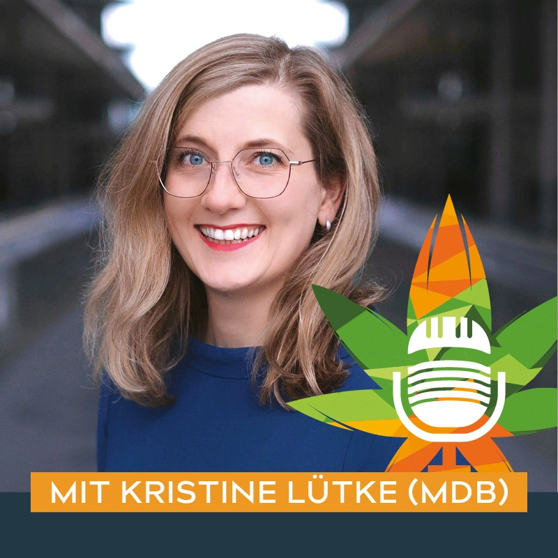 Cannamedical Podcast Luetke