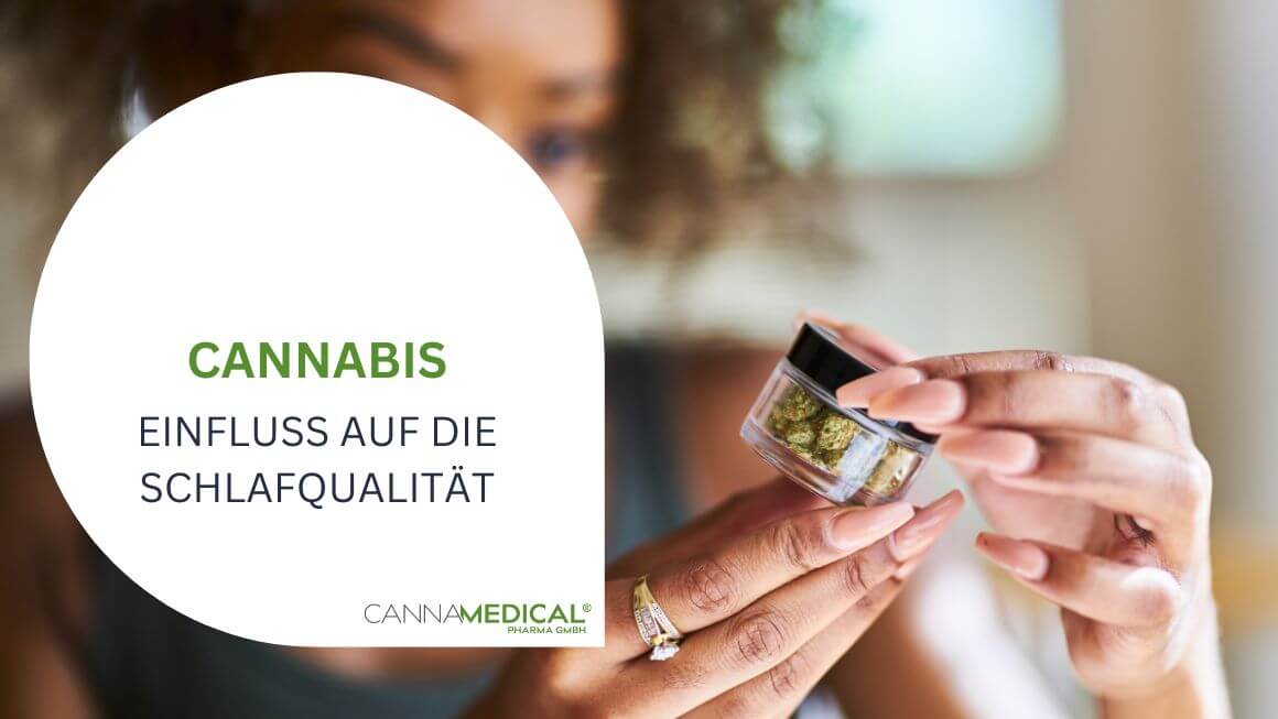wie viel schlaf braucht man cannabis